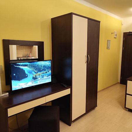 Apartman Liptov - Hotel Bešeňová Extérieur photo