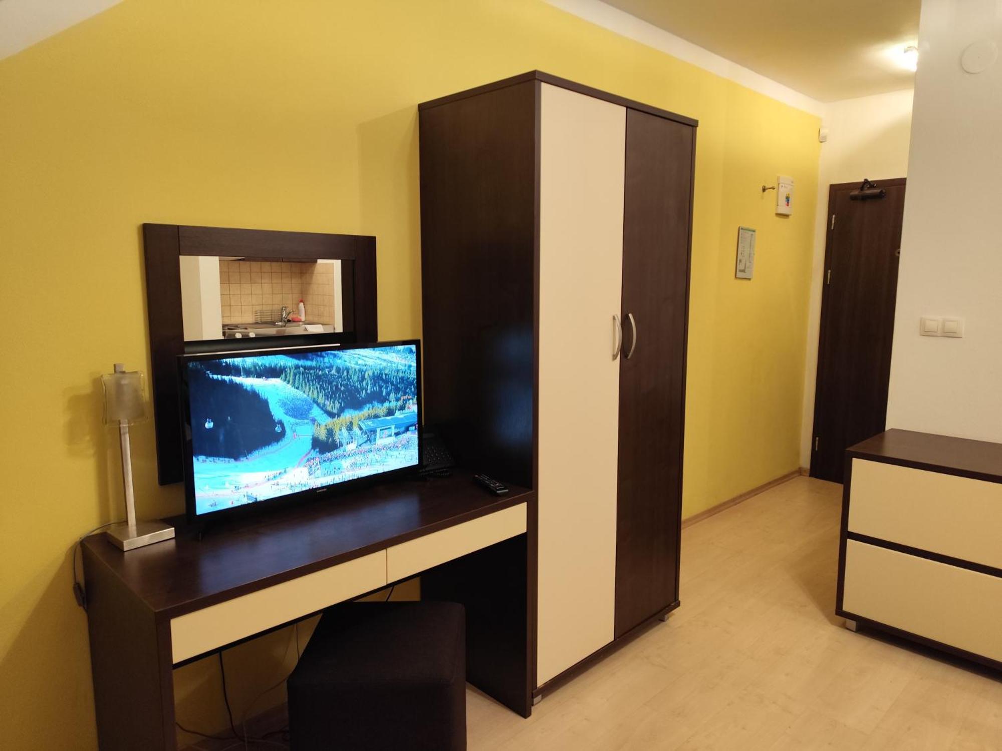 Apartman Liptov - Hotel Bešeňová Extérieur photo