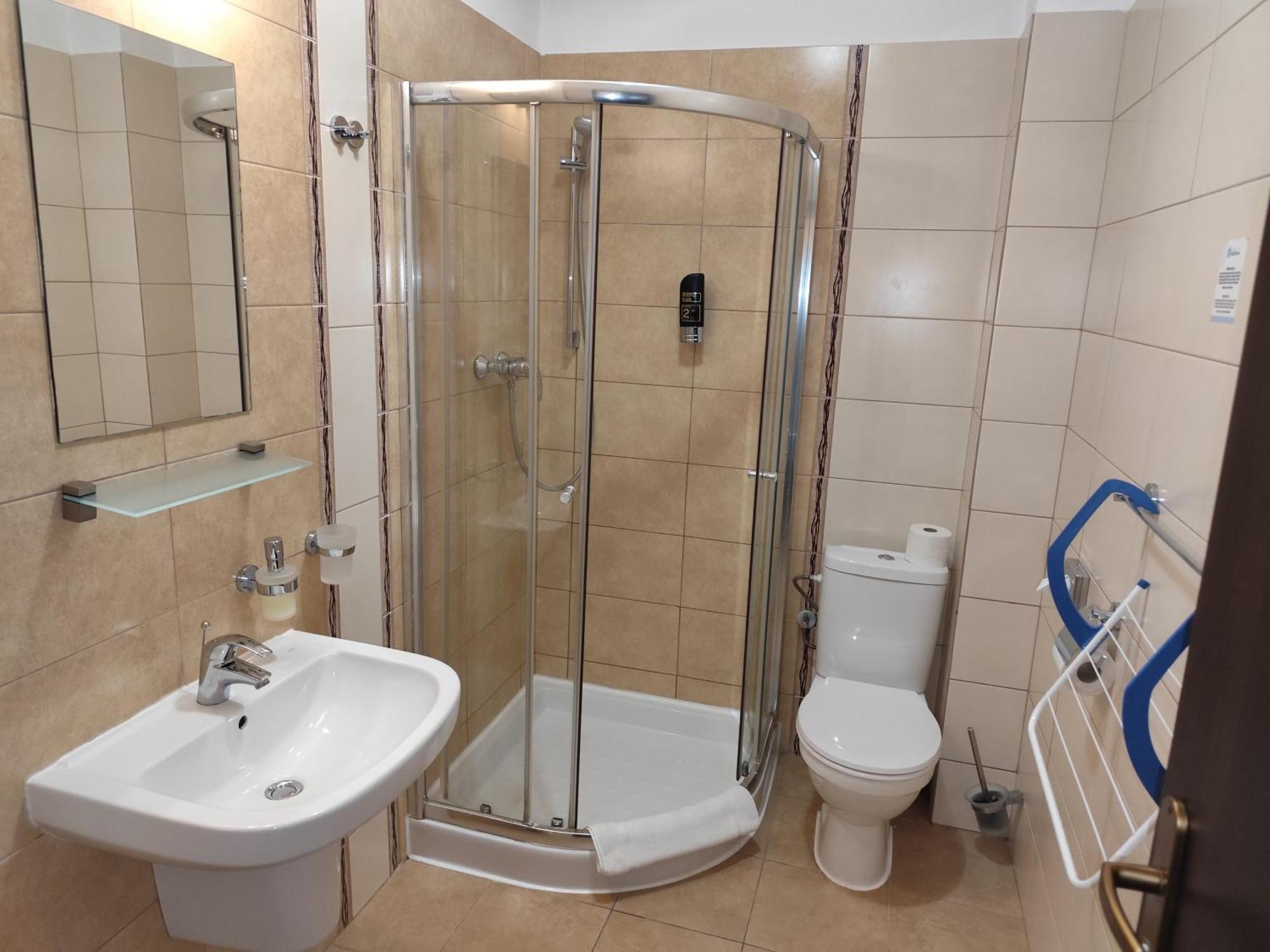 Apartman Liptov - Hotel Bešeňová Extérieur photo